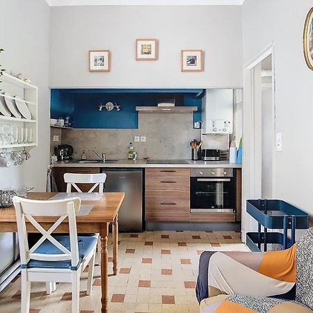 Apartment Jeanne قرقشونه المظهر الخارجي الصورة
