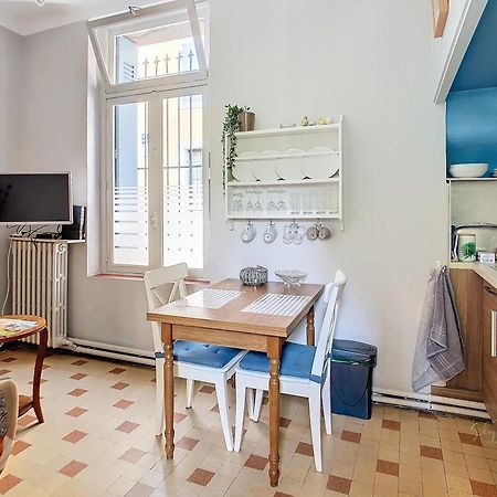 Apartment Jeanne قرقشونه المظهر الخارجي الصورة