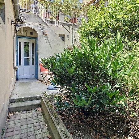 Apartment Jeanne قرقشونه المظهر الخارجي الصورة
