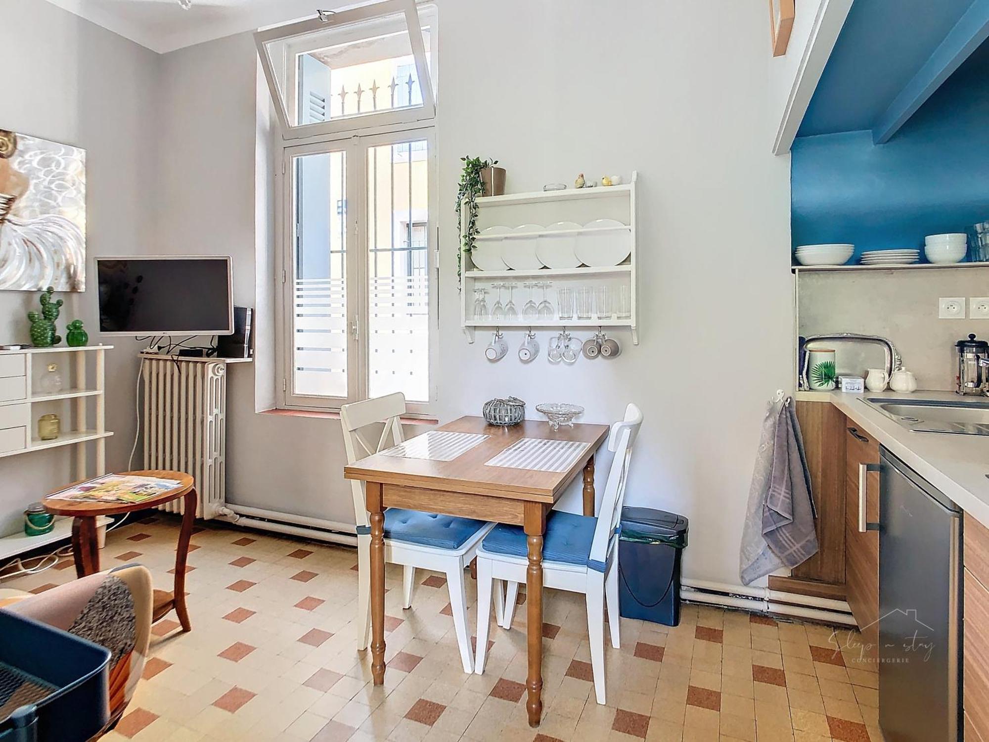 Apartment Jeanne قرقشونه المظهر الخارجي الصورة