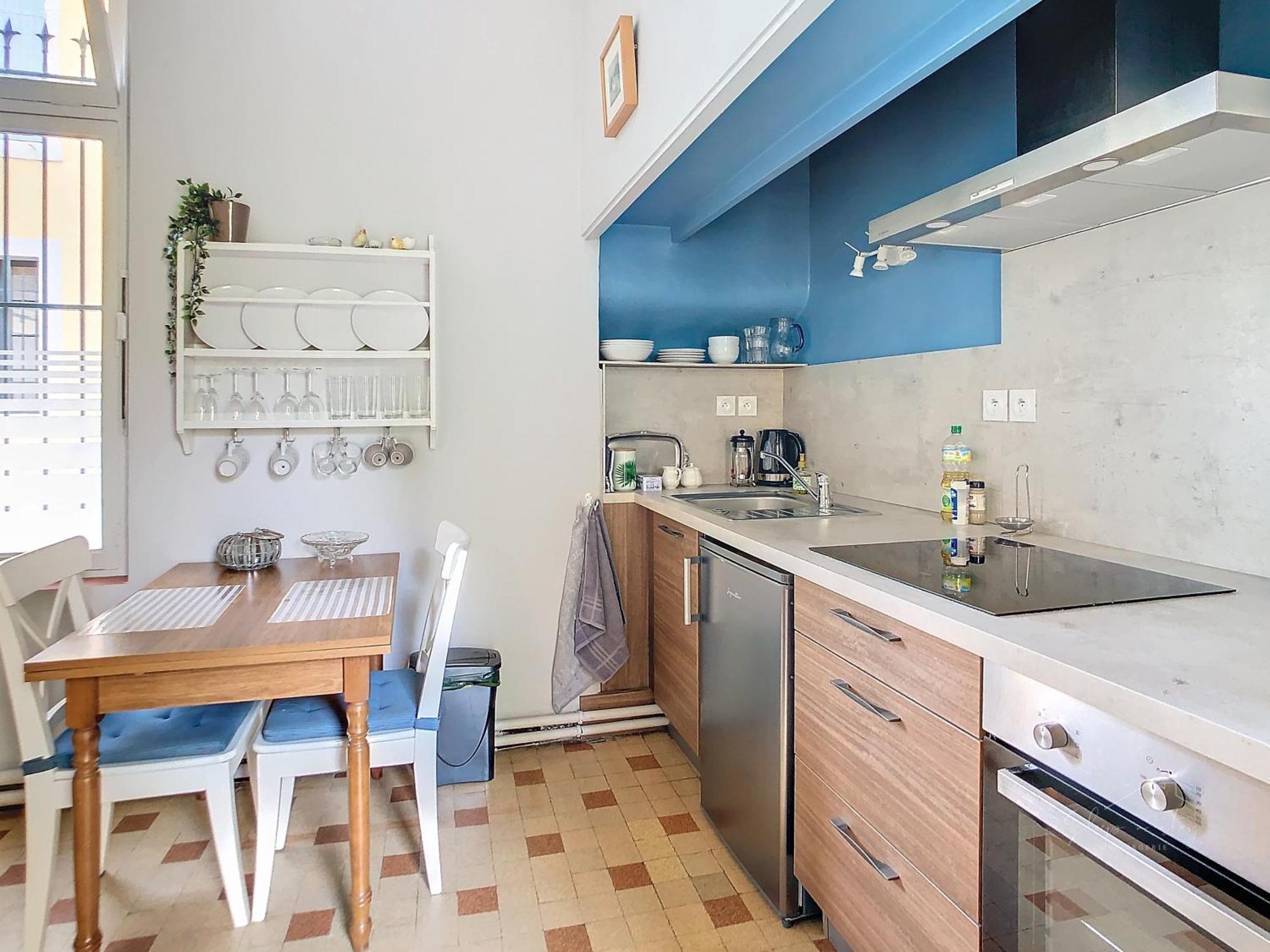 Apartment Jeanne قرقشونه المظهر الخارجي الصورة