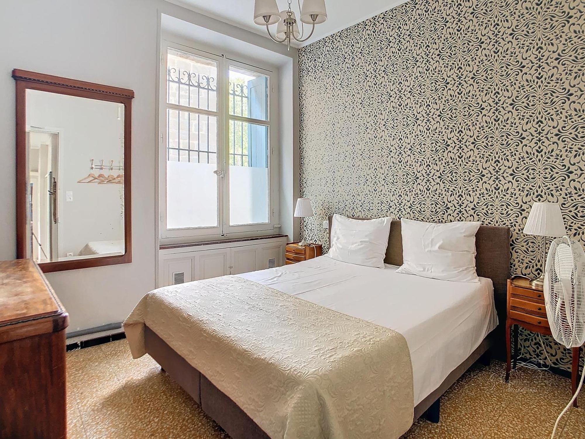 Apartment Jeanne قرقشونه المظهر الخارجي الصورة