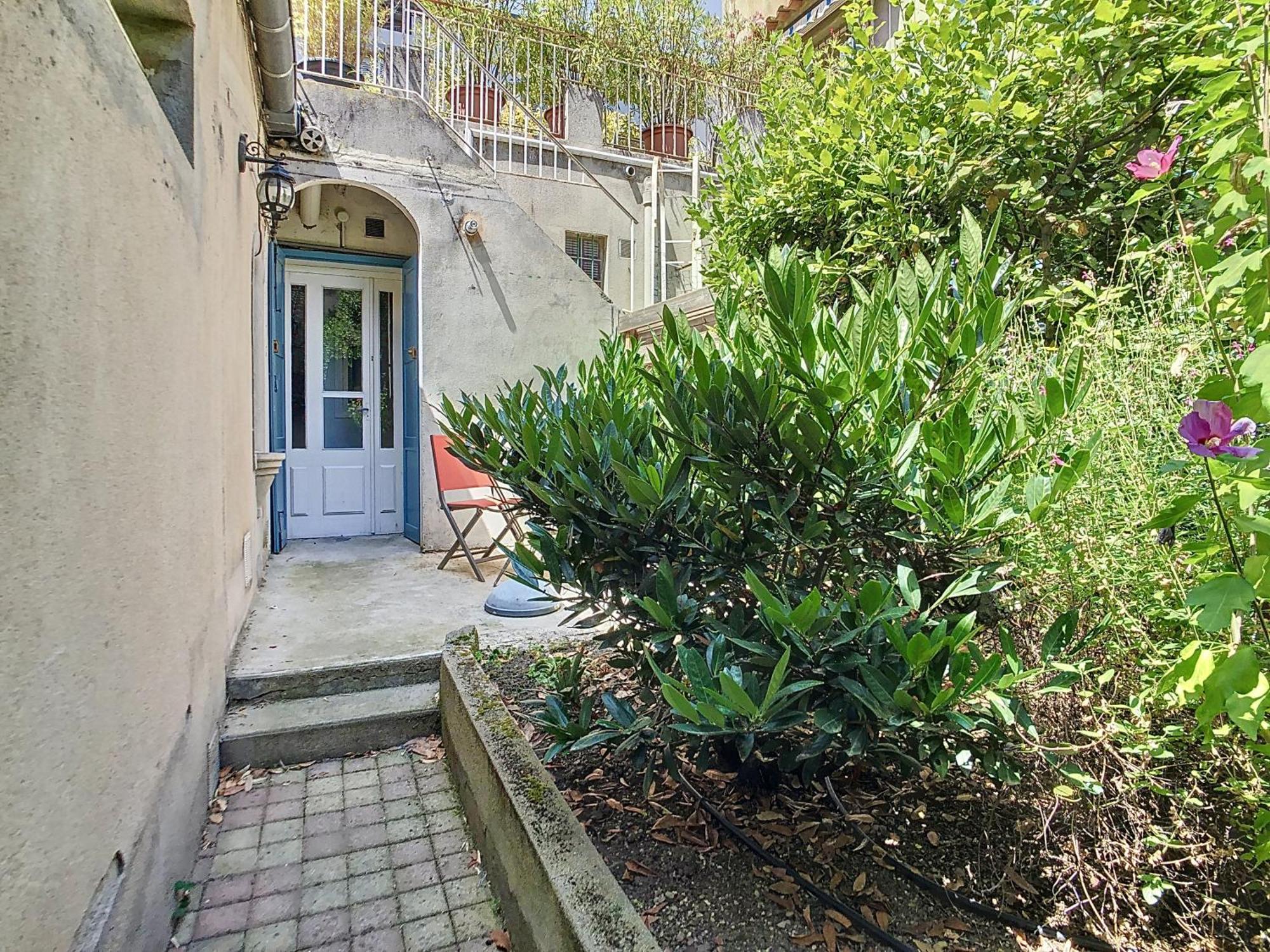 Apartment Jeanne قرقشونه المظهر الخارجي الصورة