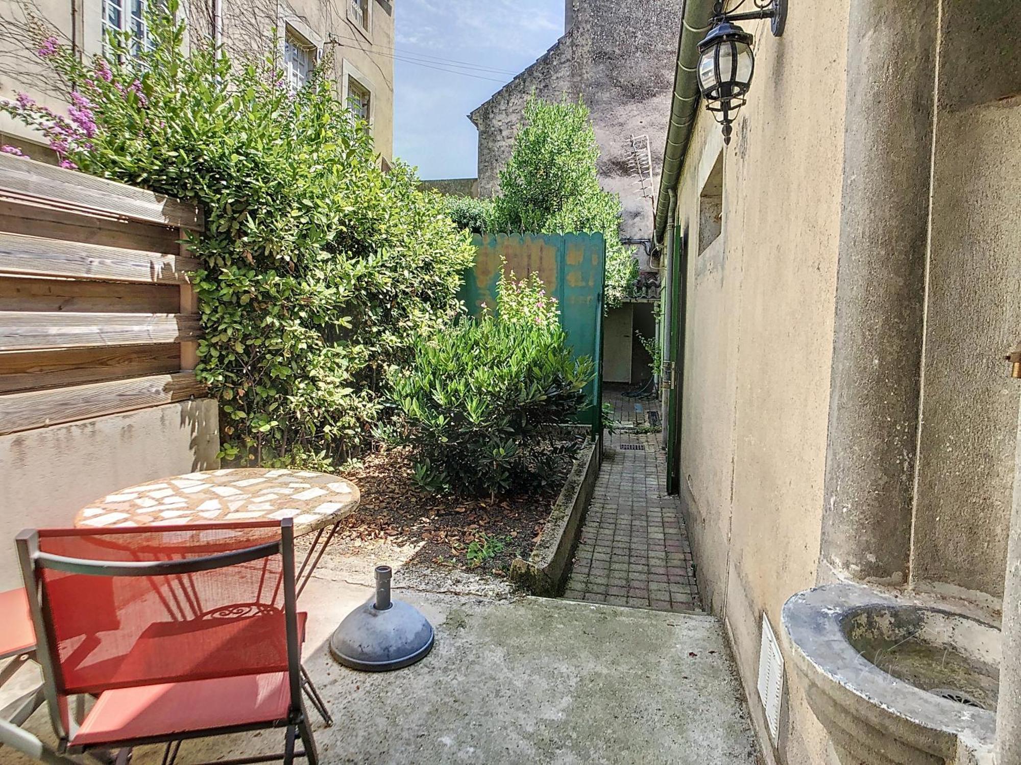 Apartment Jeanne قرقشونه المظهر الخارجي الصورة